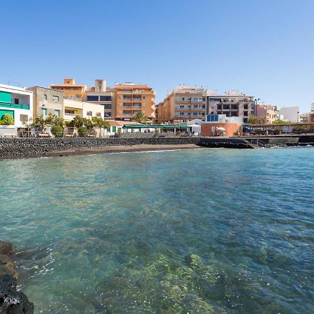 Live Puertito Neptune Beach Puertito de Guimar Exterior foto