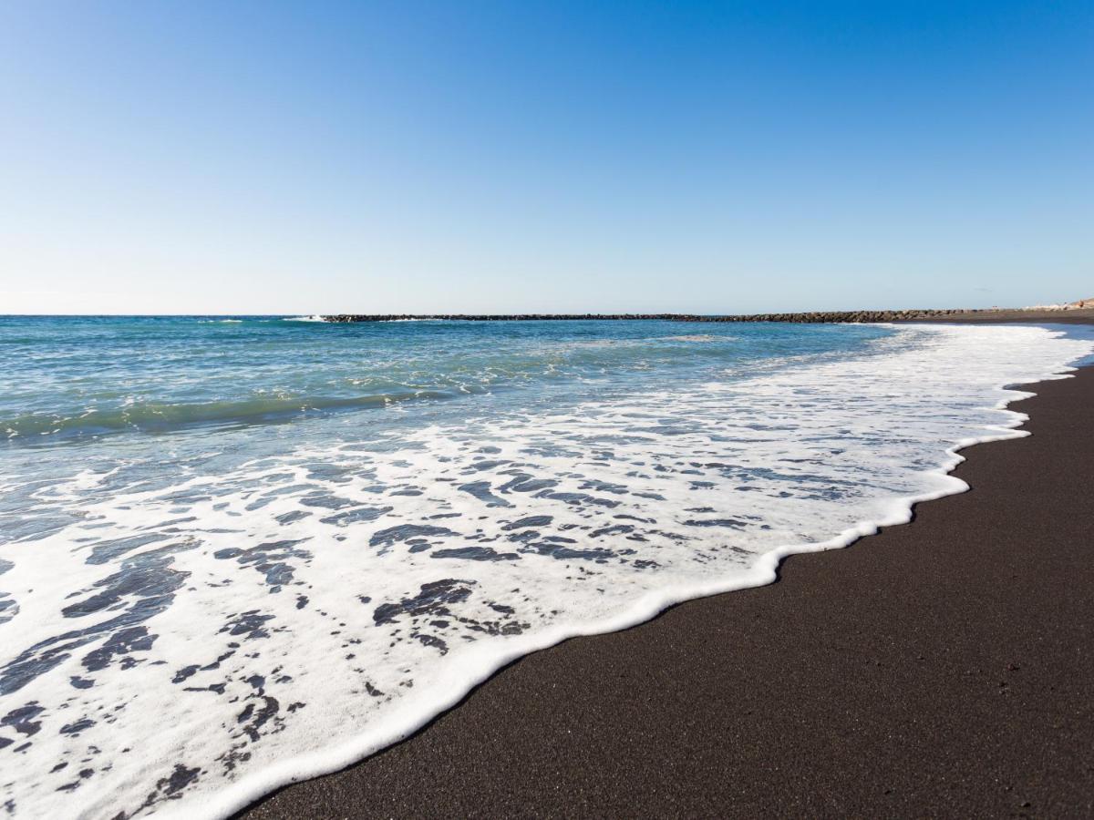 Live Puertito Neptune Beach Puertito de Guimar Exterior foto